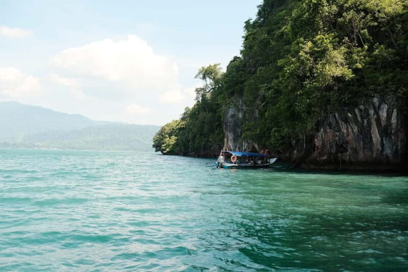 Langkawi: Private 2-Hour Mangrove Tour with Hotel Transfer - Frequently Asked Questions
