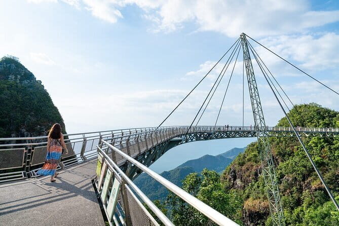 Langkawi Private Tour Highlights with Cable Car and Sky Bridge - An Overview of the Experience