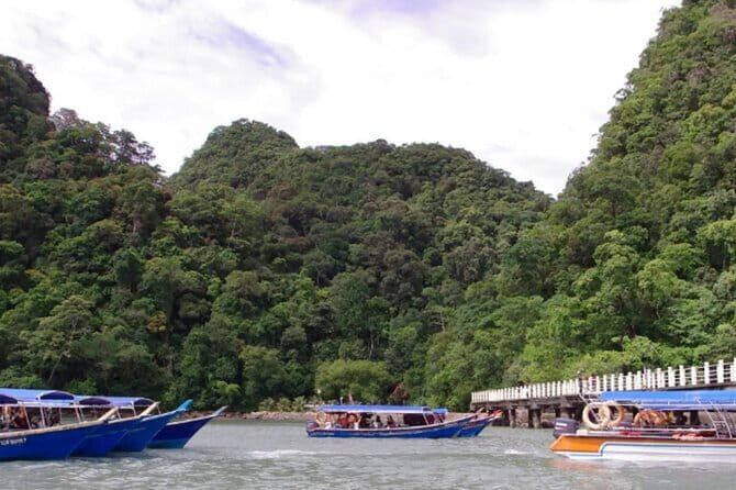 Langkawi Private Tour With Cable Car Plus Eagle Nest's Sky Walk - The Adventure Begins: Langkawi Skycab (Cable Car Ride)