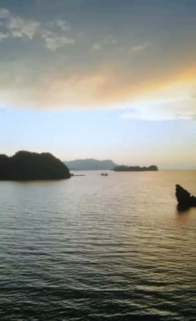 Langkawi: River Cruise and Sunset Cruise Lunch Available - A Detailed Look at the Langkawi River and Sunset Cruise