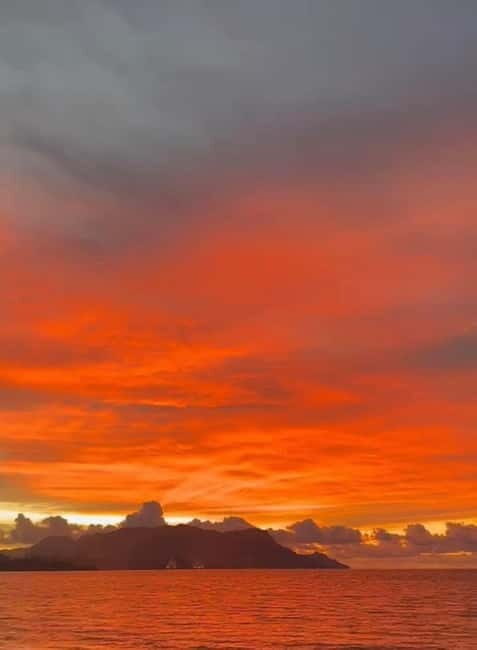 Langkawi: River Cruise and Sunset Cruise Lunch Available - Who Will Enjoy This Tour Most?