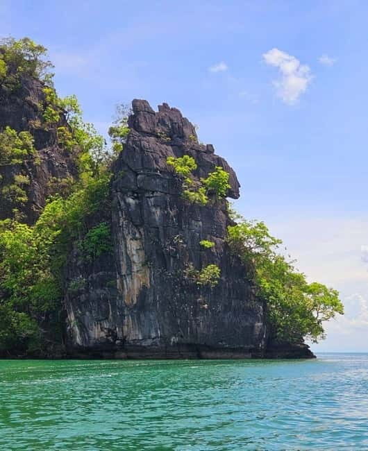 Langkawi: River Cruise and Sunset Cruise Lunch Available - The Sum Up