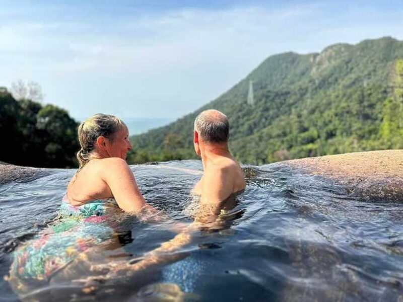 Langkawi: Seven Wells Waterfalls and Sacred Blue Pool Trip - FAQ