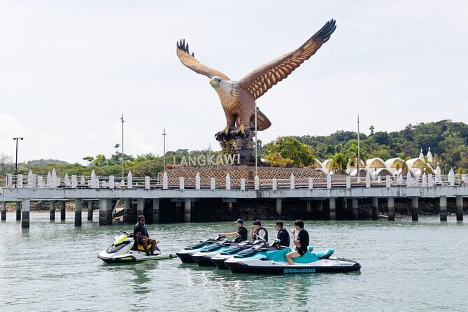 Langkawi Sky Cab (Cable Car) Admission Ticket - Who Should Consider This Tour?
