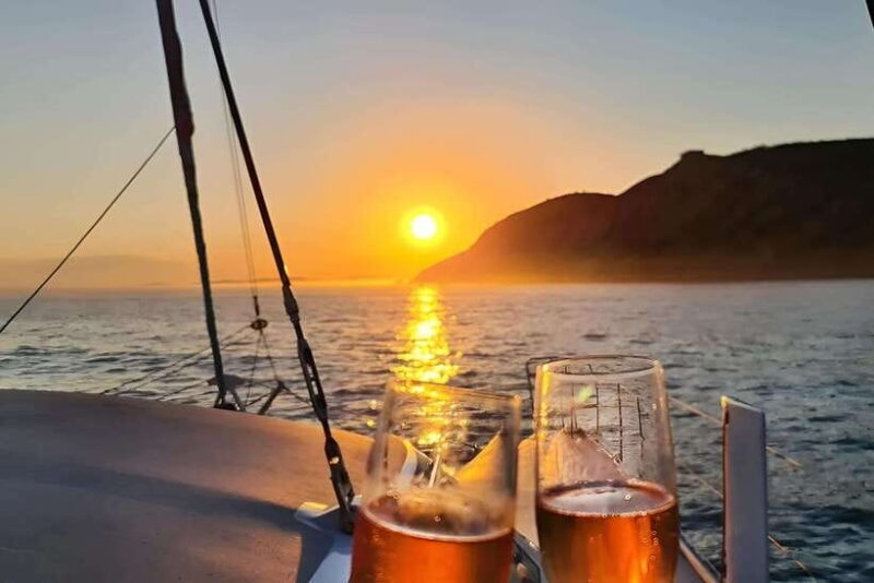 Langkawi: Sunset Cruise Experience - Exploring the Langkawi Sunset Cruise Experience