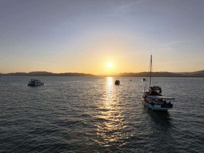 Langkawi: Sunset Cruise Experience - Who Would Love This Experience?