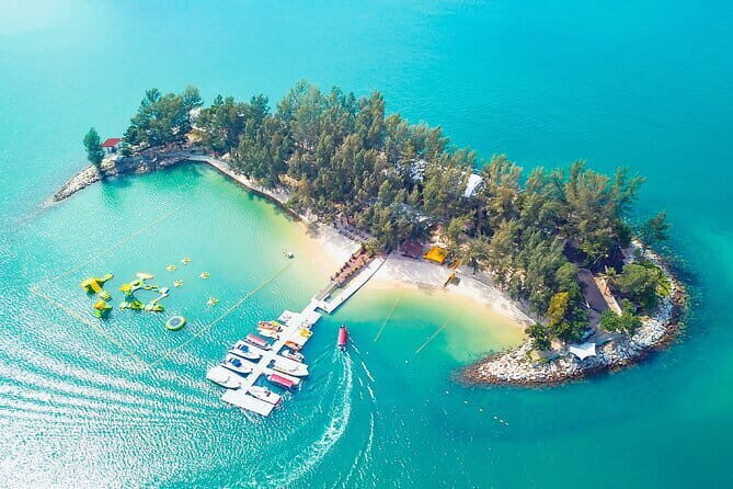 Langkawi Sunset Cruise Standard Package - Who Will Love This Cruise?