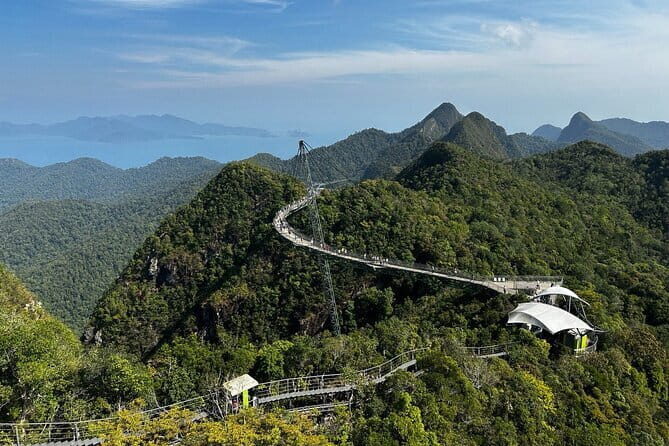 Langkawi Sunset Cruise Standard Package - FAQ