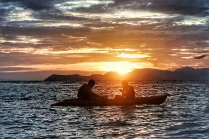 Langkawi Sunset Kayaking Adventure with nature guide - Why the Value Is Impressive
