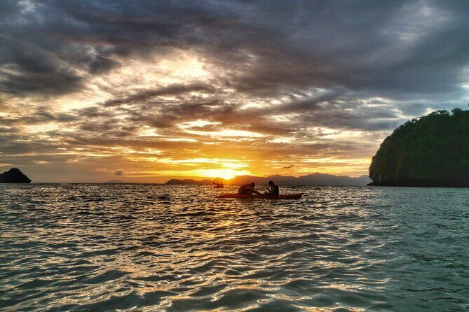 Langkawi Sunset Kayaking Adventure with nature guide - Who Will Love This Tour?