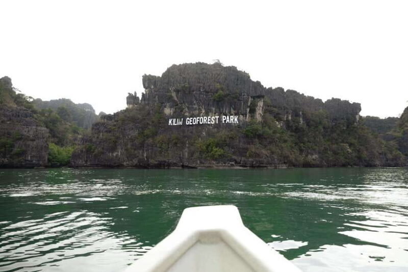Langkawi Tanjung Rhu Mangrove Private Boat Tour 2 Hours - The Floating Seafood Experience