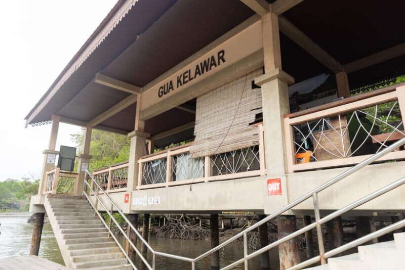 Langkawi Tanjung Rhu Mangrove Private Boat Tour 2 Hours - FAQ