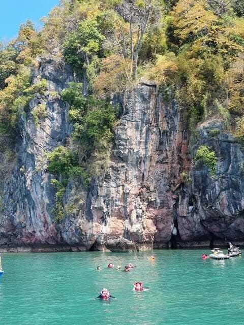 Langkawi: Tanjung Rhu Mangrove Speedboat Tour - Who Will Love This Tour?