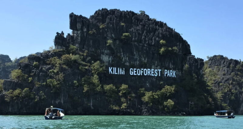 Langkawi: Tanjung Rhu Mangrove Speedboat Tour - FAQ