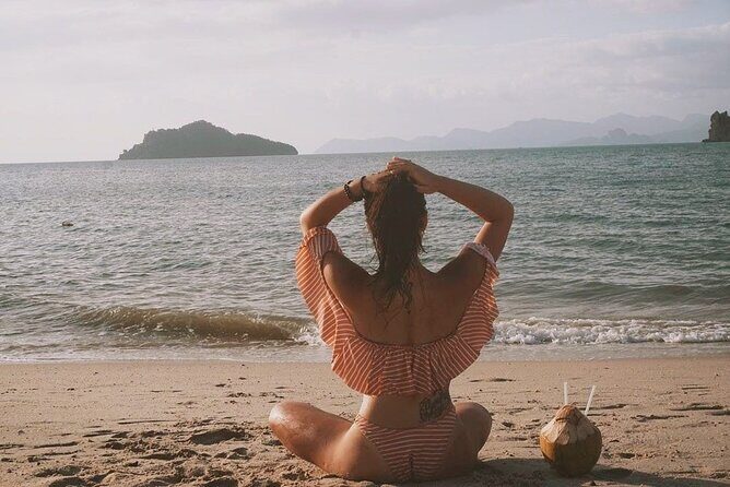 Langkawi Tour A - Land Tour & Pulau Dangli Snorkeling - Exploring Langkawi with a Practical Eye