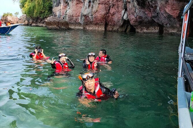 Langkawi Tour A - Land Tour & Pulau Dangli Snorkeling - The Sum Up: Who Should Consider This Tour?