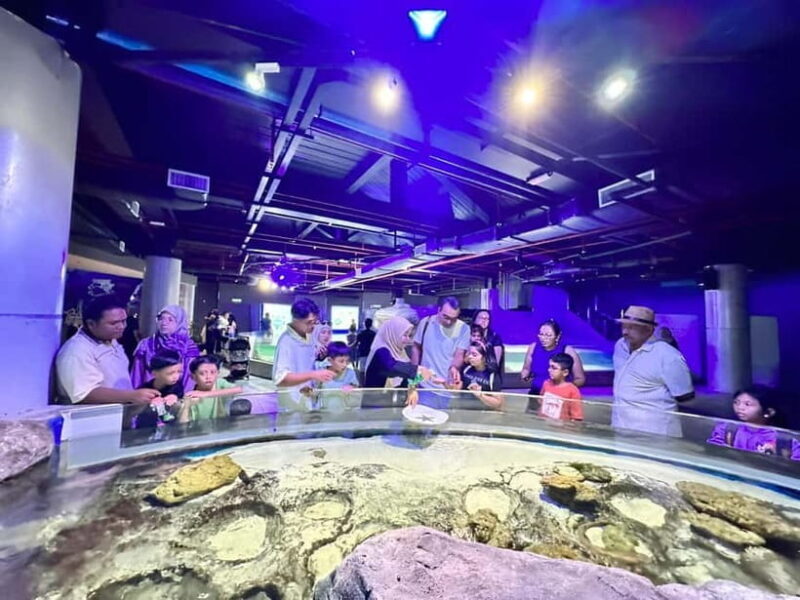 Langkawi: Underwater World Langkawi Entry Ticket - Final Thoughts: Is It Worth Visiting?