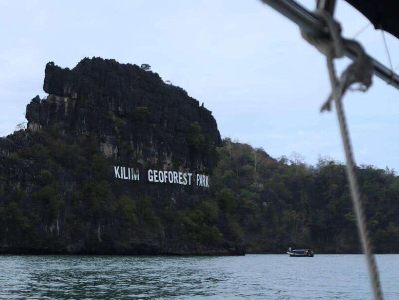 Langkawi: UNESCO Global Geopark Mangrove Cruise - An In-Depth Look at the Mangrove Cruise Experience