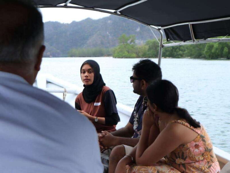 Langkawi: UNESCO Global Geopark Mangrove Cruise - Final Thoughts