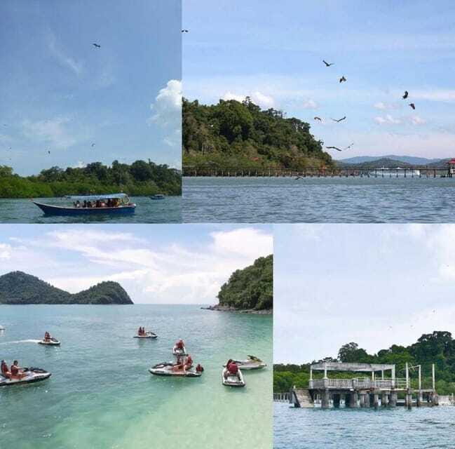 Langkawi:Pregnant Maiden Lake & Islands estimated 4 hours - Exploring Langkawi’s Pregnant Maiden Lake & Islands: A Practical Review