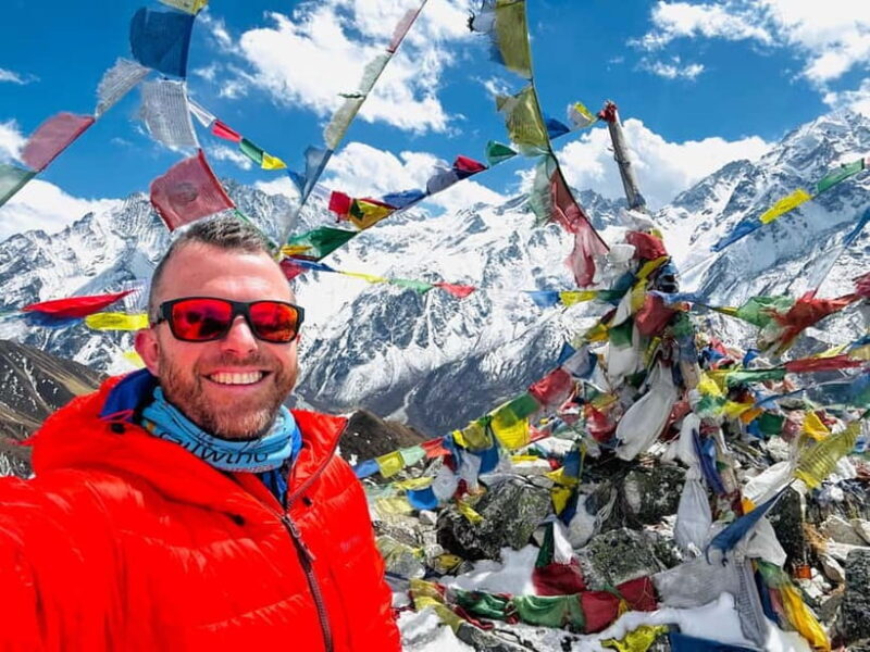 Langtang Valley: 8-Day Trek Exploring the Kyanjin Gompa - An Adventure Through Nepal’s Natural Beauty and Heritage