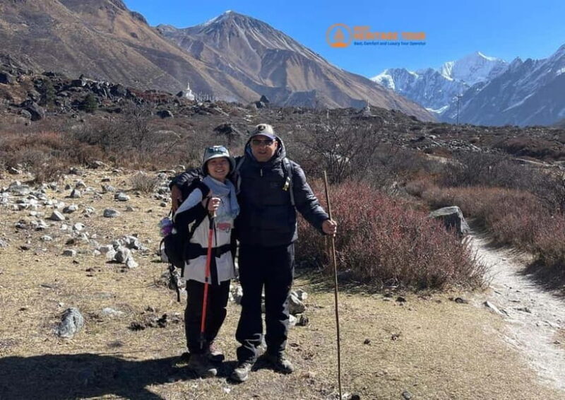 Langtang Valley: 8-Day Trek Exploring the Kyanjin Gompa - FAQ