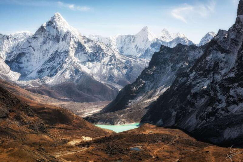 Langtang Valley Trek 10 Days - Introduction: Why the Langtang Valley Trek Is Worth Your Attention