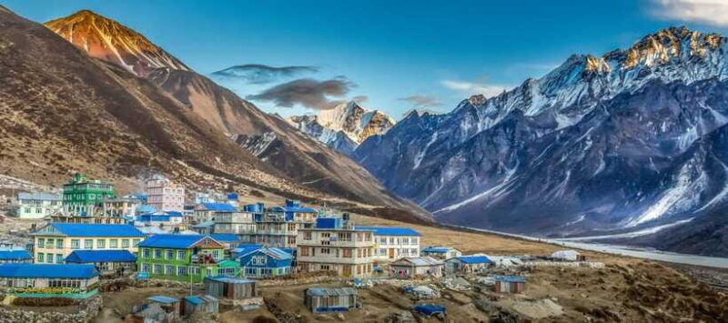Langtang Valley Trek 10 Days - Price and Value: Does It Make Sense?