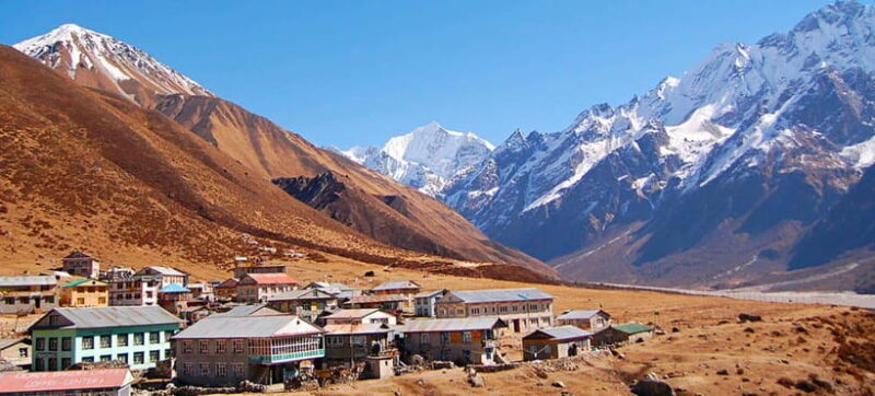 Langtang Valley Trek 10 Days - Who Is This Trek Best Suited For?