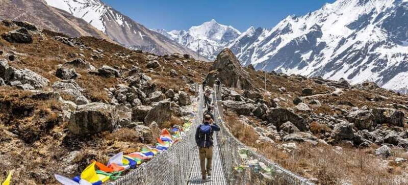 Langtang Valley Trek 10 Days - FAQs