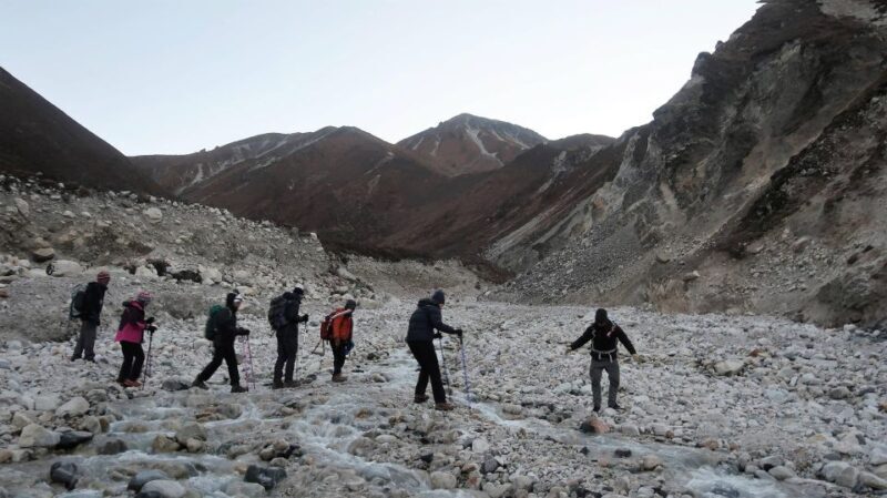 Langtang Valley Trek - 10 Days Trip - A Complete Guide to the Langtang Valley Trek