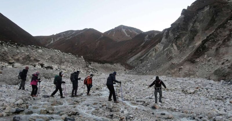 Langtang Valley Trek - 10 Days Trip - What Makes This Trek Unique?