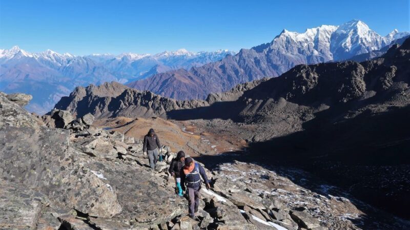 Langtang Valley Trek - 10 Days Trip - Final Thoughts: Who Is This Trek Best For?