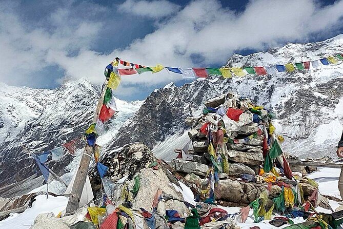 Langtang Valley Trek - Introduction