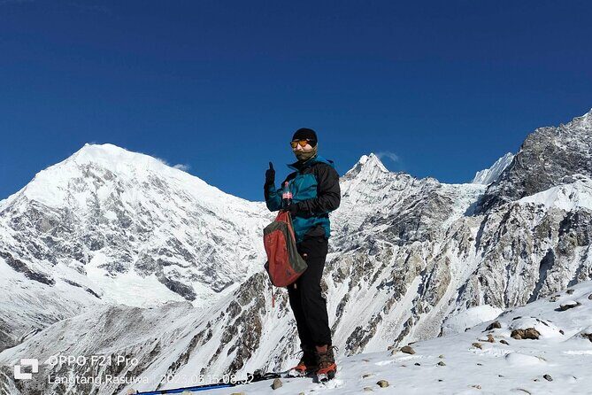Langtang Valley Trek - Key Points