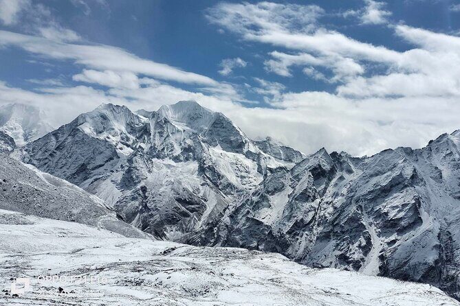 Langtang Valley Trek - Detailed Itinerary Breakdown