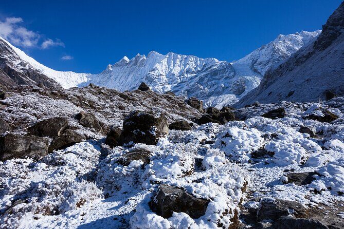 Langtang Valley Trek - What to Expect During the Trek