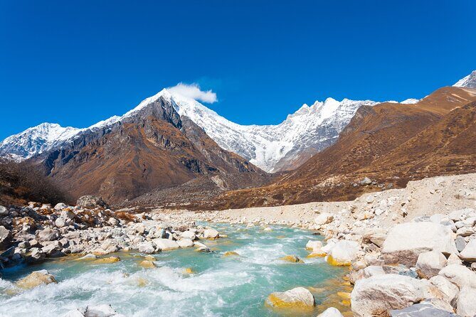 Langtang Valley Trek - Value & Pricing