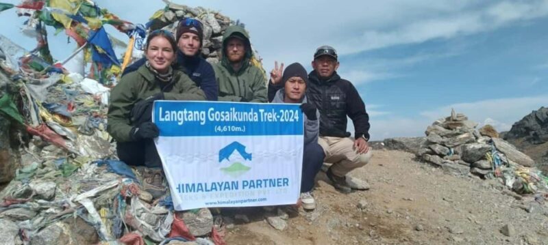 Langtang Valley Trek -7 Days - Discovering Nepal’s Hidden Treasure: The Langtang Valley Trek