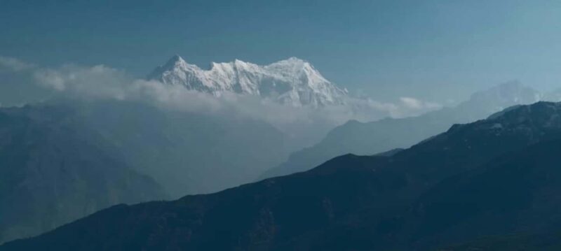 Langtang Valley Trek -7 Days - The Experience and Local Culture