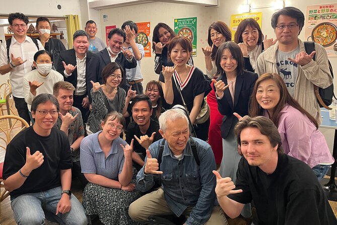 Language Exchange : Meet Locals & Expats - The Value of This Experience
