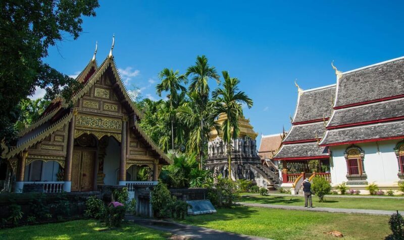 Lanna Heritage Walking Tour: A Journey Through History - Final Thoughts