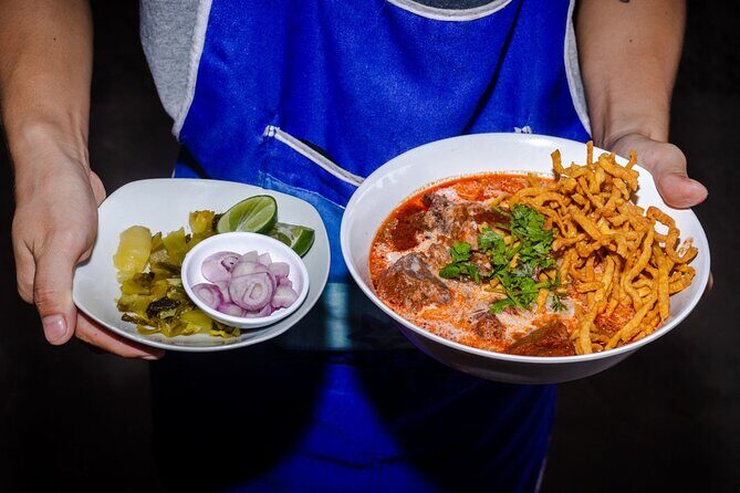 Lanna Kingdom Chiang Mai Food Tour with 15+ Tastings - The Value of the Experience