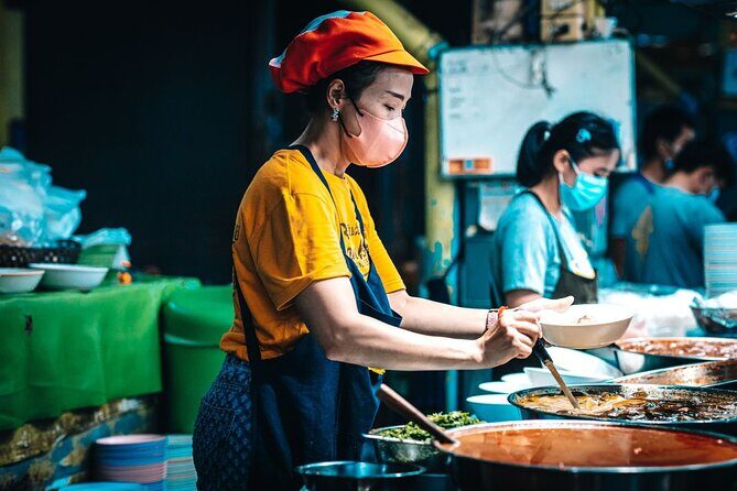 Lanna Kingdom Chiang Mai Food Tour with 15+ Tastings - Who Will Love This Tour?