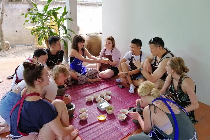 Lanna Smile Thai Cooking Class in Chiang Mai with Market tour - Authenticity and Cultural Insights