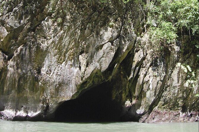 Lanta 4 Islands + Emerald Cave Snorkeling Tour - Key Points