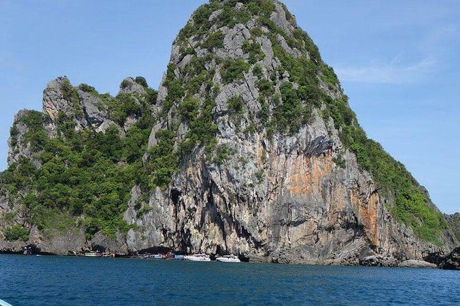 Lanta 4 Islands + Emerald Cave Snorkeling Tour - Introduction to the Tour