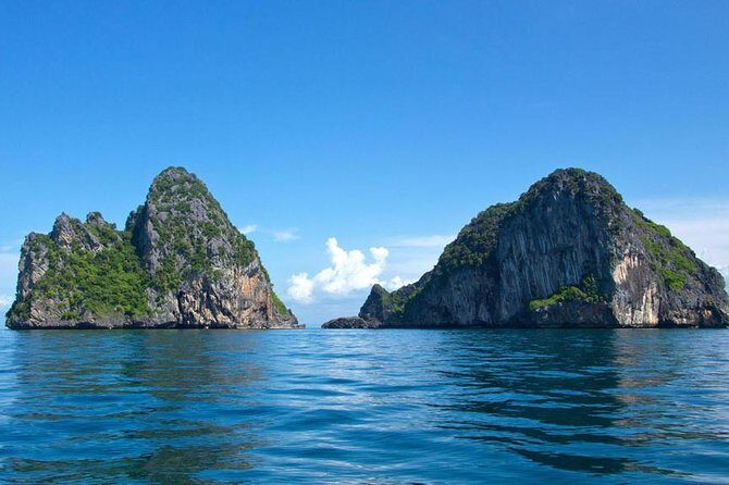 Lanta 4 Islands + Emerald Cave Snorkeling Tour - Price and Value