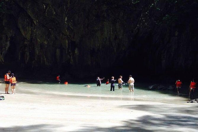 Lanta 4 Islands tour (Longtail boat) - Who Should Consider This Tour?