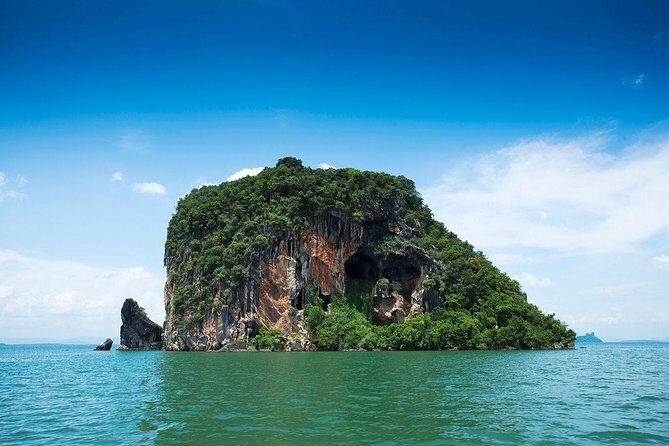Lanta Mangrove Tour with Sea Cave Kayaking at Koh Talabeng - An In-Depth Look at the Tour